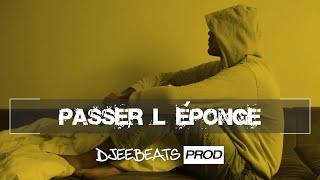 Instru Boom Bap - Beat Hiphop - Passer L'Eponge (Djeebeats Prod)