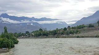 Gilgit River Now A2M TV