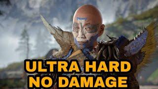 Horizon Forbidden West [PS5] - The Enduring Ultra Hard Difficulty (NO DAMAGE)