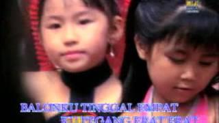 Lagu Anak.......Balonku