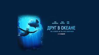 Друг в океане (12+) - трейлер. С 5 января