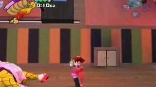 Ape Escape 3 - Part 1