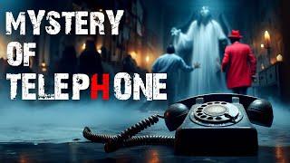 Mystery of Telephone - New Hindi Short Film - Maksud Gulzar - Javed Hyder - New Horror Story 2024