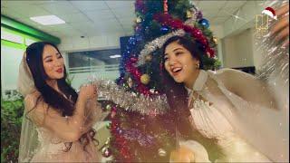 Aktoty&Alma - Happy new year(Abba)