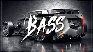 New Music Mix 2023  Remixes of Popular Songs  EDM Gaming Music - Bass Boosted - Car Music