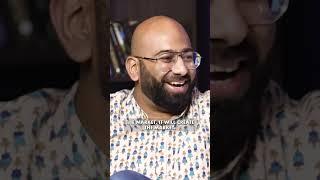Building a business IS NOT EASY | The Barbershop with Shantanu