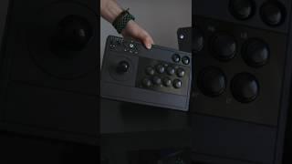 8bitdo changed up their Arcade Stick