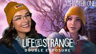 MAX IS BACK! Life is Strange: Double Exposure - Part 1