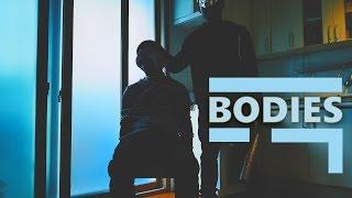 "Bodies" Ant x Kee Ray (Shot by @waltproduction)