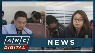 PH National Security Council validating claims that ex-mayor Alice Guo is a Chinese agent | ANC