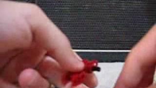 Original Lego Creation Tutorial: Claw Thing