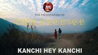 Kanchi Hey Kanchi Cover - Brijesh Shrestha X Nikhita Thapa