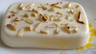 1/2 ലിറ്റർ പാൽ ഉണ്ടോ ,നാവിൽ അലിയും ഈ ഈസി Pudding|| Easy Milk Pudding || Paal Pudding