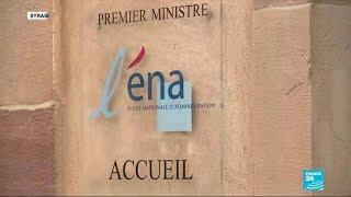 Macron announces closure of ENA, the elite ‘school for presidents’ that France loves to hate