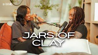 EP 55: Jars of Clay Pt 1 (Ft. Jackie Hill Perry)