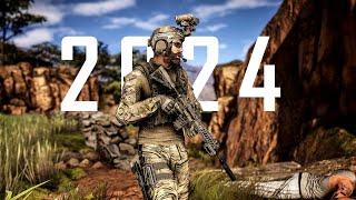 Ghost Recon Wildlands in 2024 - Solo Stealth Gameplay [No Hud/Extreme]