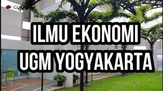 CEREJUR - ILMU EKONOMI UGM