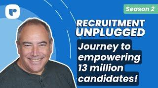 Steven Rothberg on transforming job searches with College Recruiter!