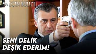 Ben Arkamdan Adam Sattı Dedirtmem! | Yalçın Bulut