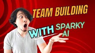 5 Shocking Ways Sparky AI Can Boost Your Network Marketing