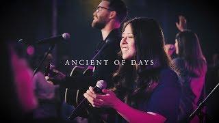 CityAlight – Ancient of Days (Live)