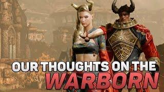 ArcheAge 3.0 - What We Think Of The Warborn Experience