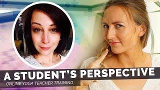 Online vs In-Person Yoga Teacher Training: How to Choose? Interview with Students Who've Been There