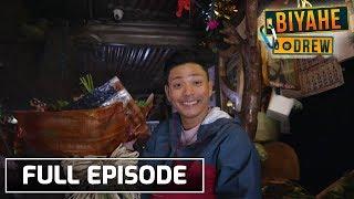 Biyahe ni Drew: Fall in love with Baguio City! | Full Episode