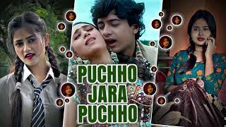 Pucho Zara Pucho Mujhe Kya Hua Hai | Kate Ho Ya Kaliya Ho | New Lofi Mix Song | Viral Hindi Songs