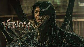 حرب فينوم الاخيره مع اقوي وحوش العالم | ملخص ثلاثية افلام venom