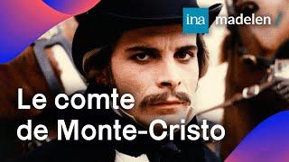 Avant Pierre Niney, Jacques Weber en comte de Monte-Cristo !  épisode complet | madelen-INA