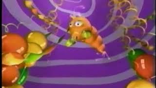 Fish’s Party Horn | Keep It Weird! | YTV Retrospective