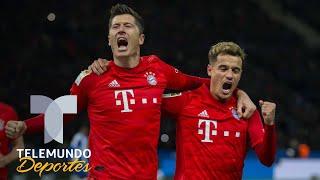 Luz verde para el regreso de la Bundesliga | Telemundo Deportes