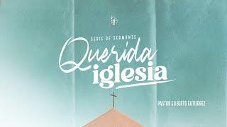 CULTO DOMINICAL (10:00) - Pr. Gilberto Gutiérrez - 17/nov/2024