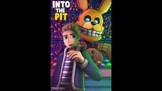 fnaf info the pit (By talis)