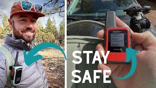 Wilderness Adventure: Essential Gear & Safety Tips!