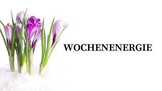 Wochenenergie vom 3.bis 9.3.2025 ️Portaltage am Montag, den 3.3 und am Mittwoch, den 5.3.2025️