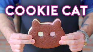 Binging with Babish: Cookie Cat from Steven Universe