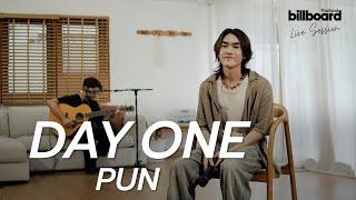 DAY ONE - PUN | Live Session