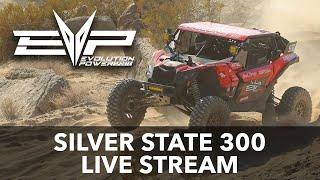 Evolution Powersports Silver State 300 Live Stream - Pt 2