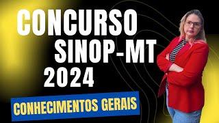 History and Geography of Sinop MT [Sinop MT Contest 2024]