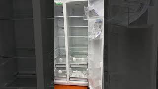 Gree Side By Side No Frost Refrigerator