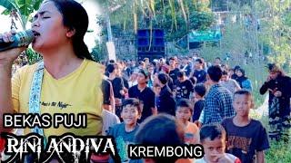 KECIMOL RAJAWALI TERBARU LIVE KREMBONG SASAK BEKAS PUJI