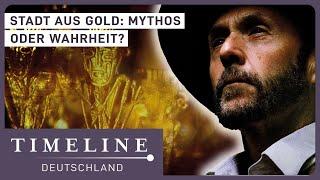 Die größten Legenden der Geschichte | Doku | Timeline Deutschland