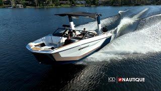 2025 Super Air Nautique G-Series – Design Philosophy