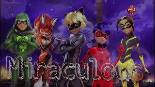 First edit Miraculous Team 1K subs special by Lar Tun #shorts #recommended #edit #trending @renierb