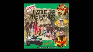 BATTLE OF THE BANDS(FULL ALBUM)