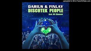 DJ MSH REMIX, Discotek People ft My Hump 2019_MrZz Do Smile