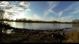 GoPro Hero 3 Black Edition 2,7K Test Video