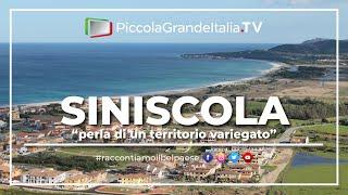 Siniscola - Piccola Grande Italia